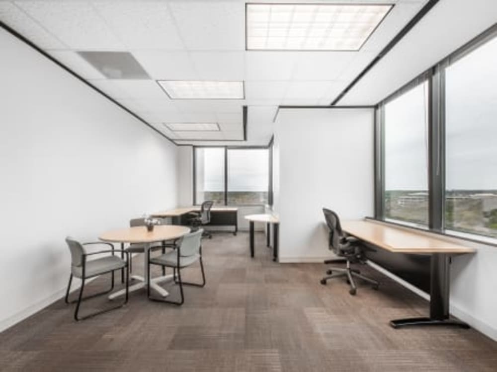 Regus Arboretum Plaza