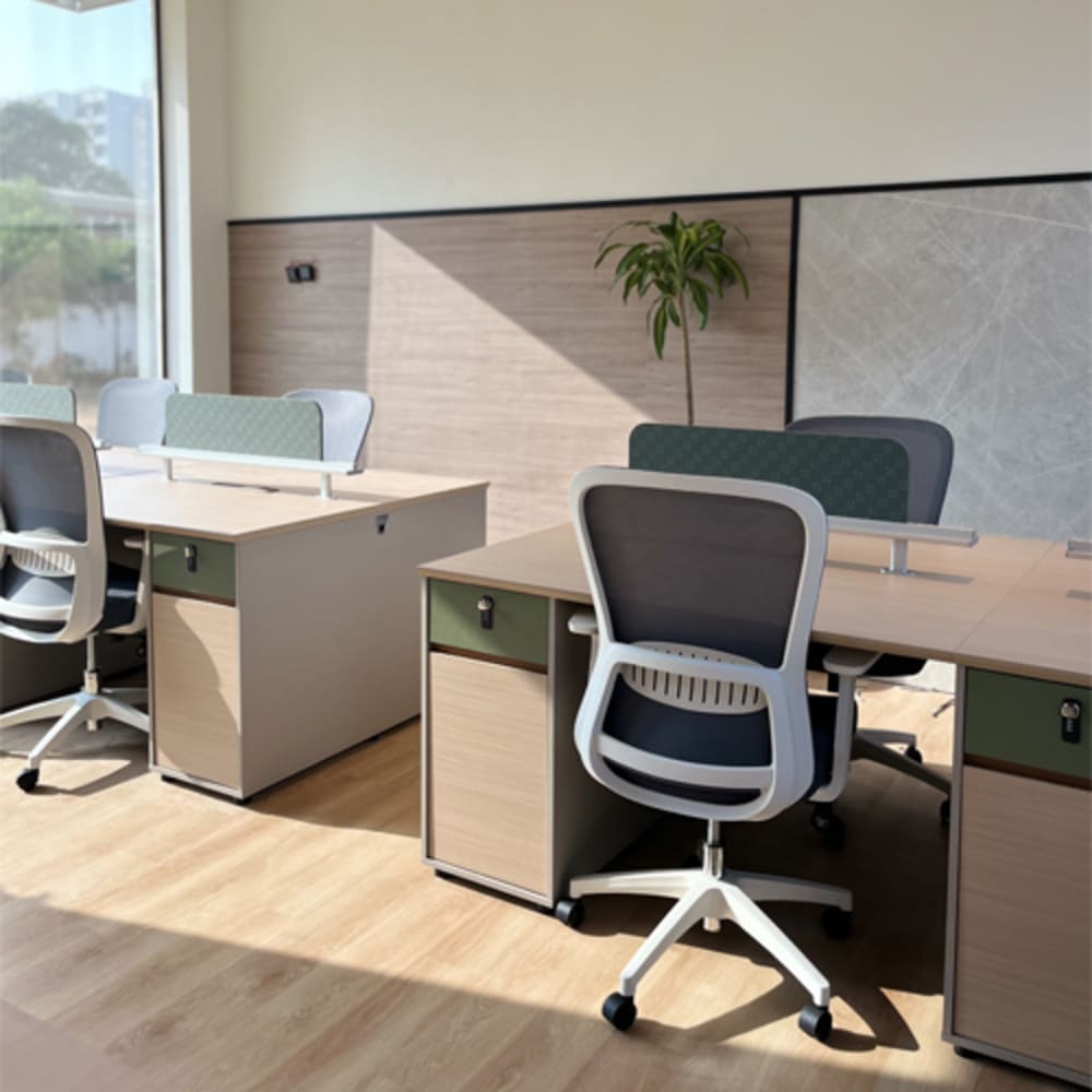 WSPACE Galle Rd- Colombo