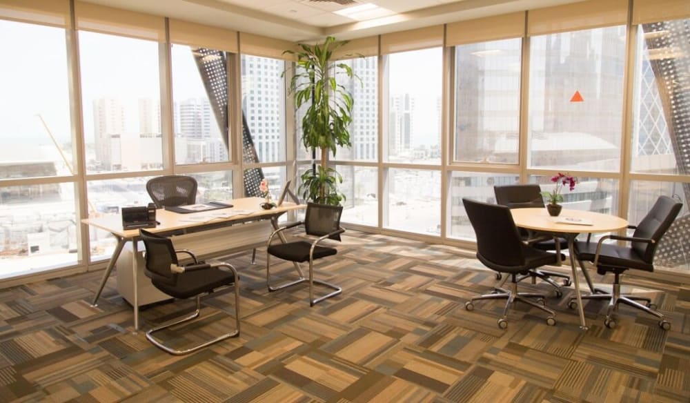 Globex Business Centre