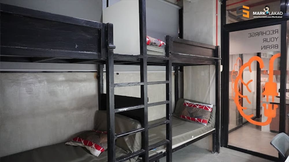 Studeo Spaces Study Hub