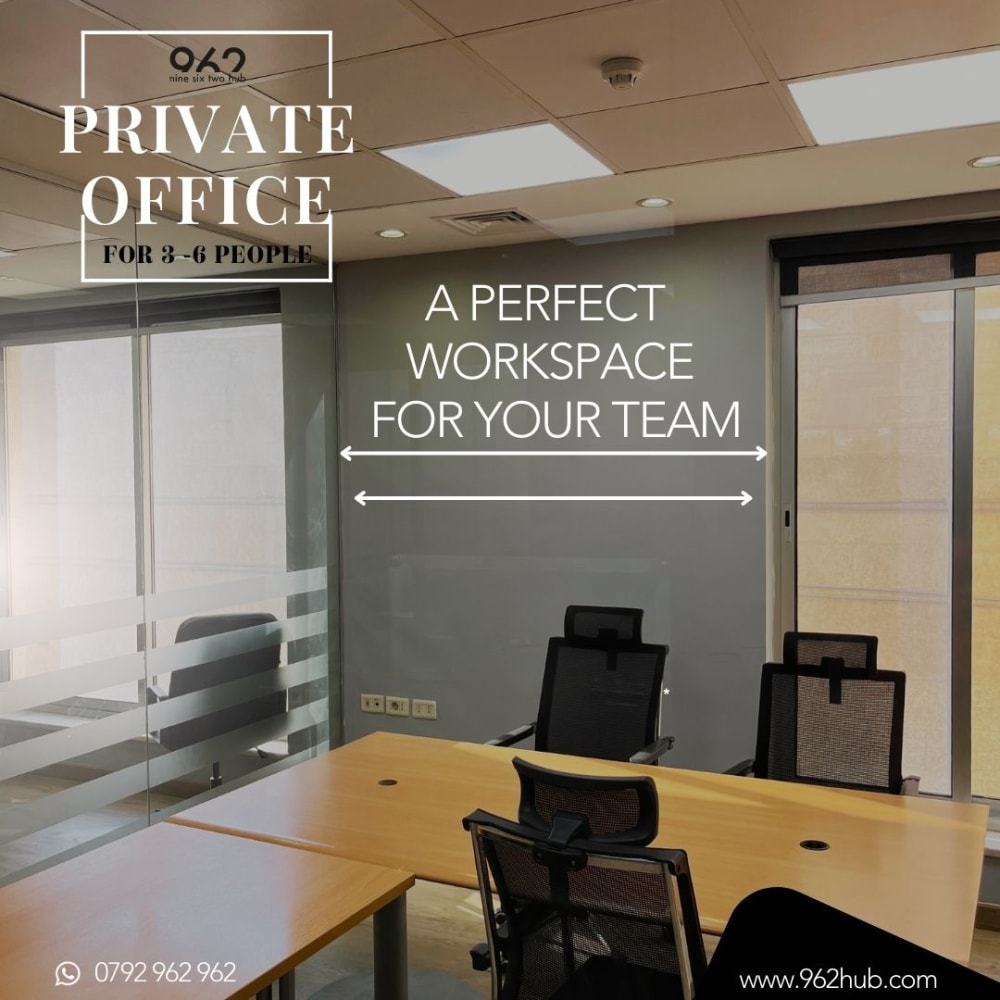 962 Hub Arar St Amman