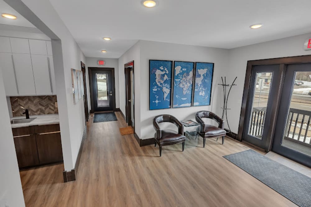 Executive Spaces-t Cloud