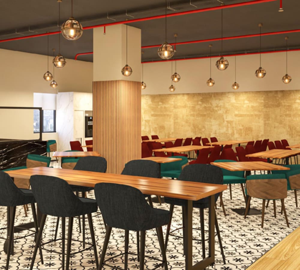 Awfis Ecospace Business Park