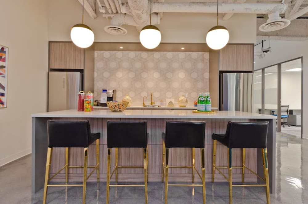 Boardroom Coworking by Boardwalk