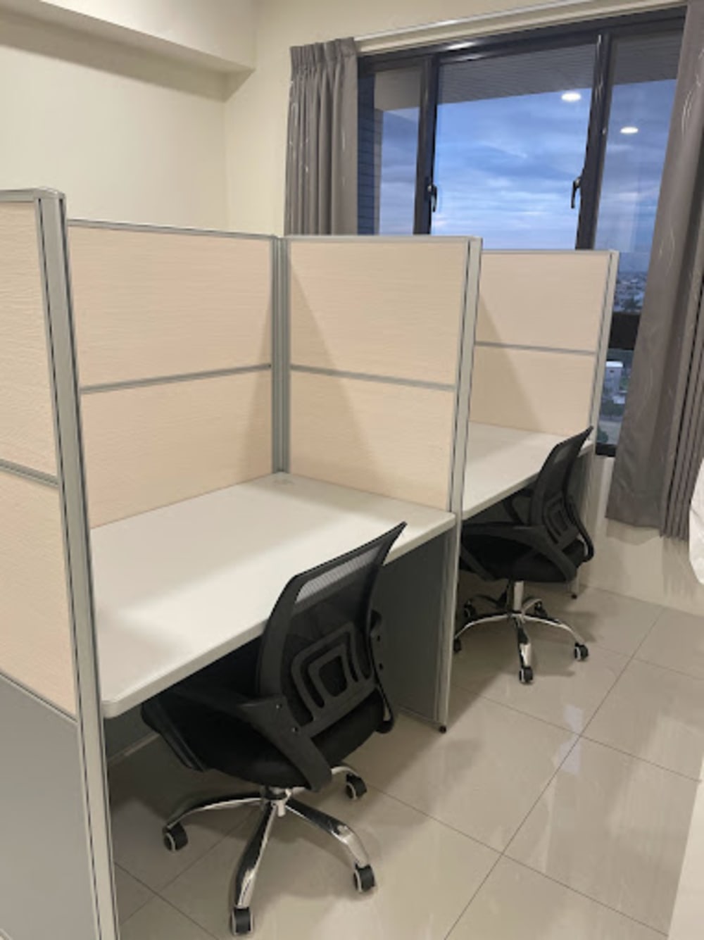 Qingshui Shared Space Taichung