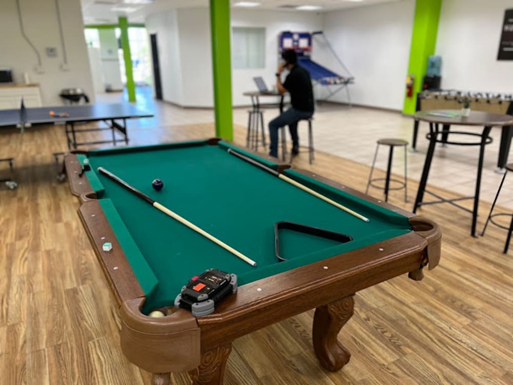 Cubework-Lincolnwood