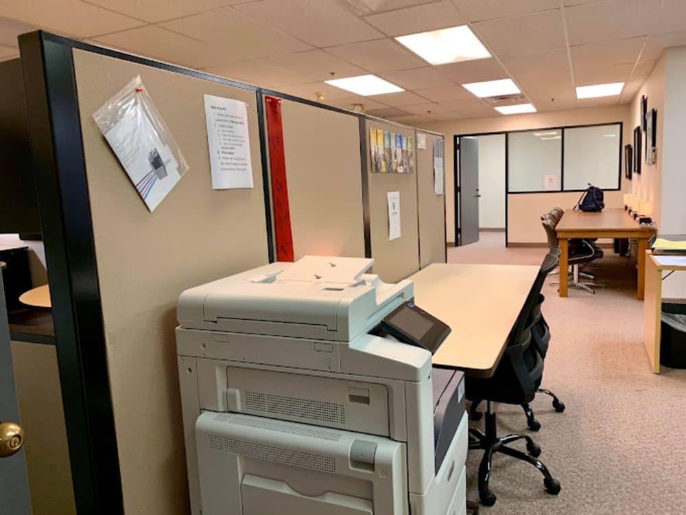 The Vault-Charlevoix