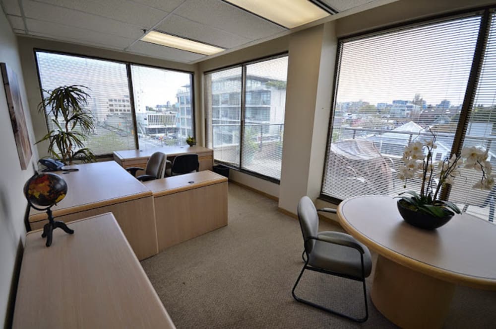 Seaforth Executive Offices