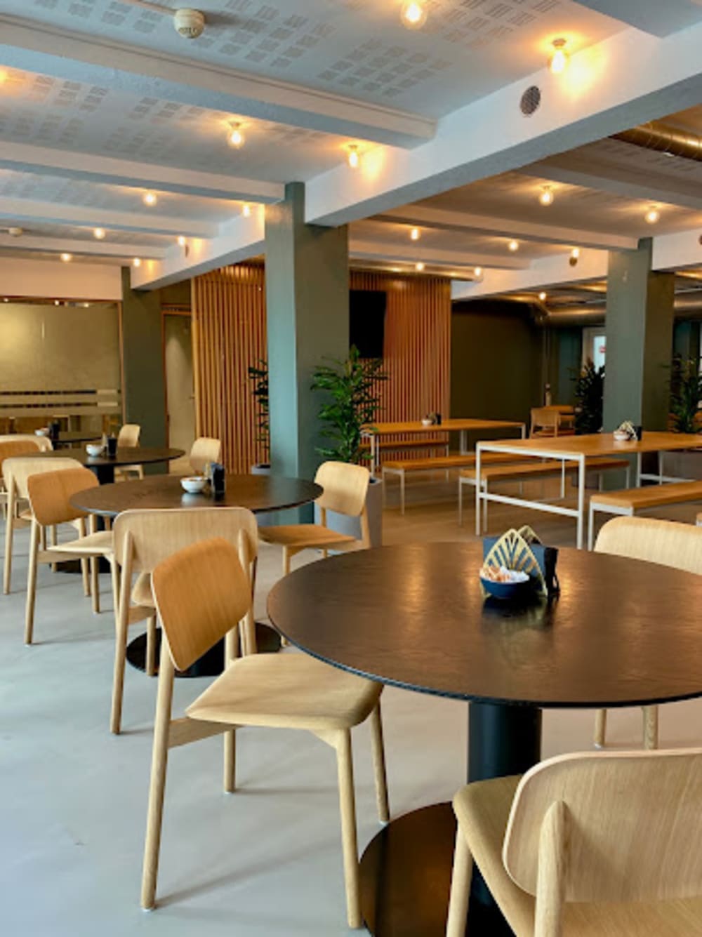 Ordnung Bredgade 6 Copenhagen