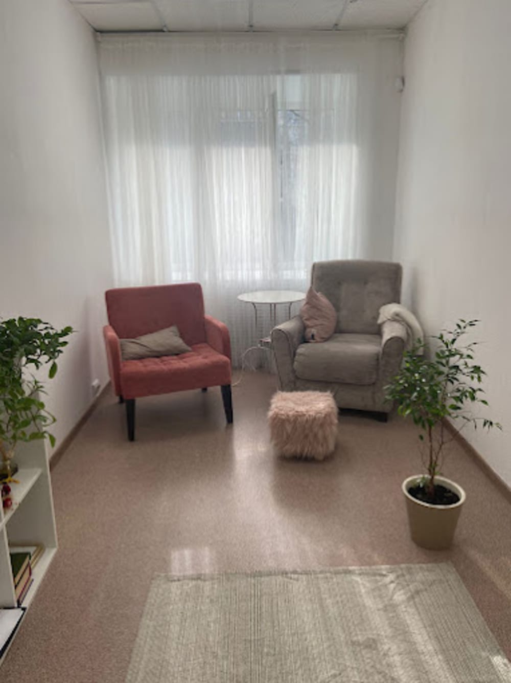 Mesto Rosta Yekaterinburg