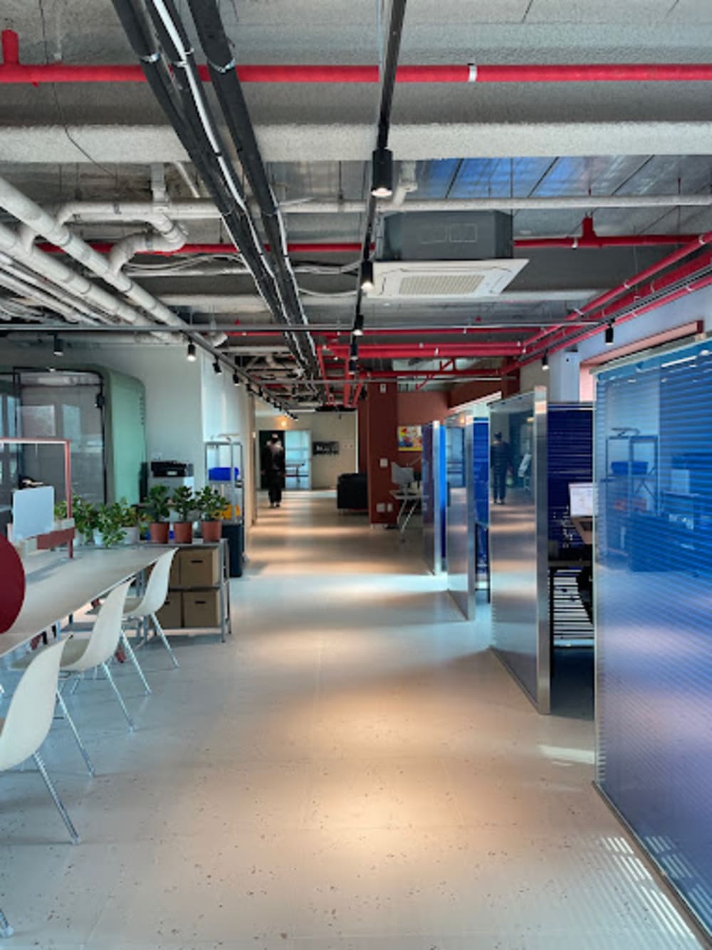 Office Jeju Sagye Branch