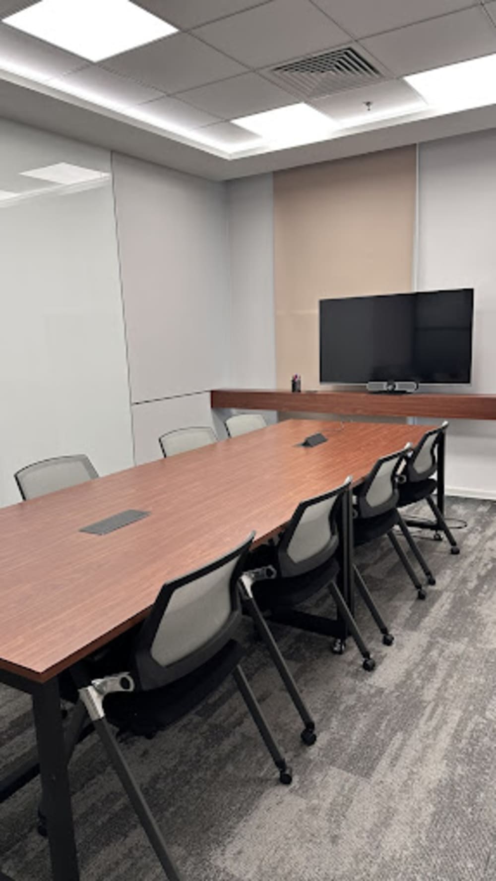 TRY WORK- Ho Chi Minh