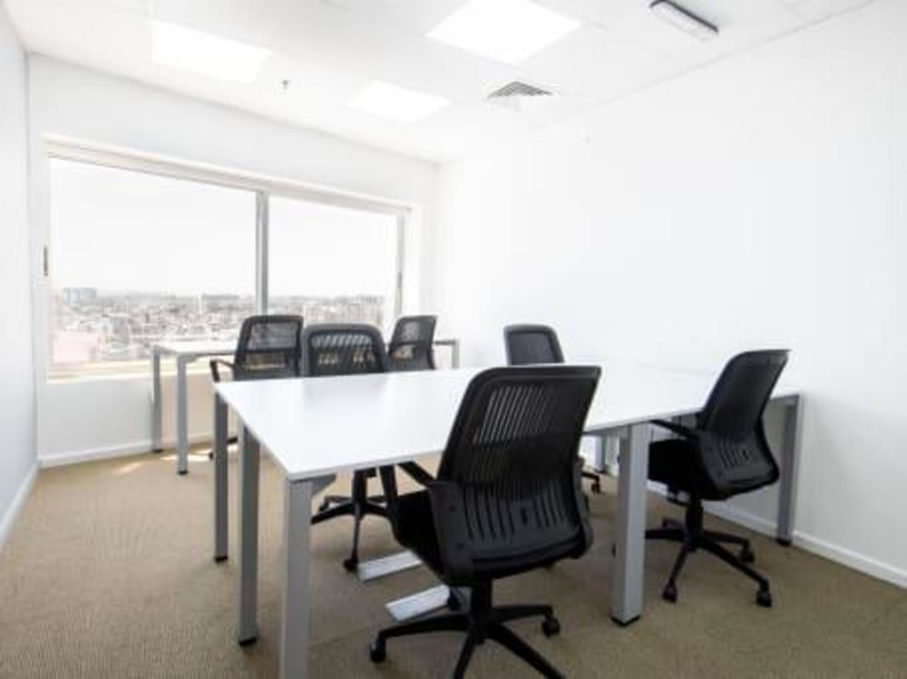 Regus Gardens- Amman