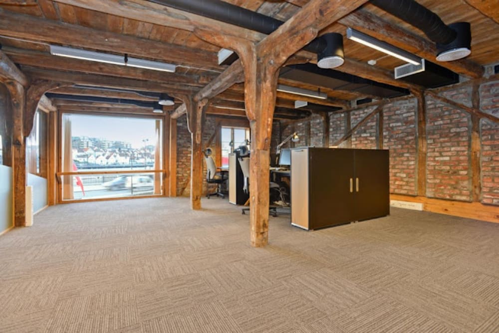 Skagen Office Association