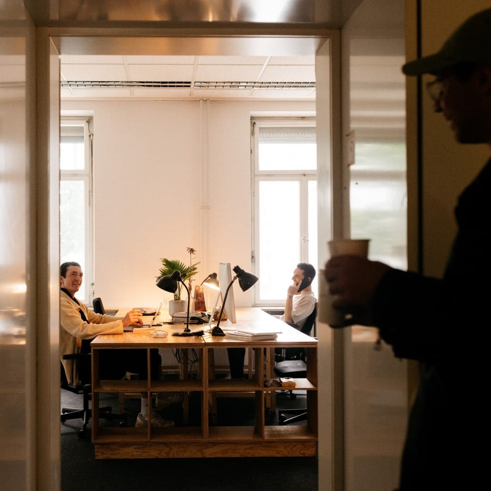 SUPEROFFICES Stuttgart