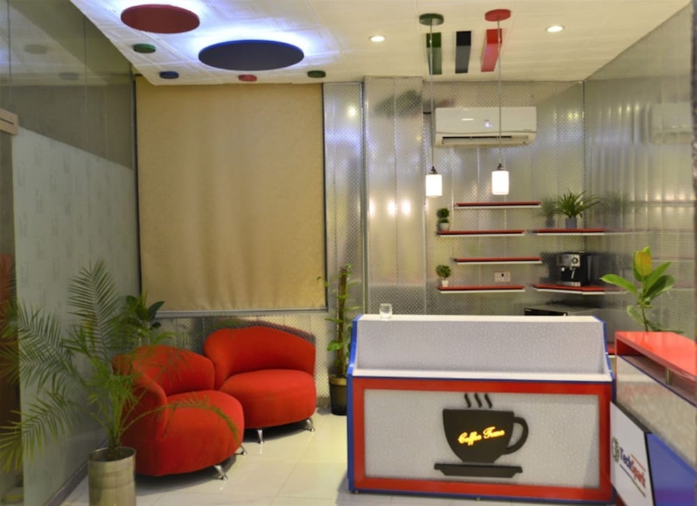 TechSpark Bahawalpur