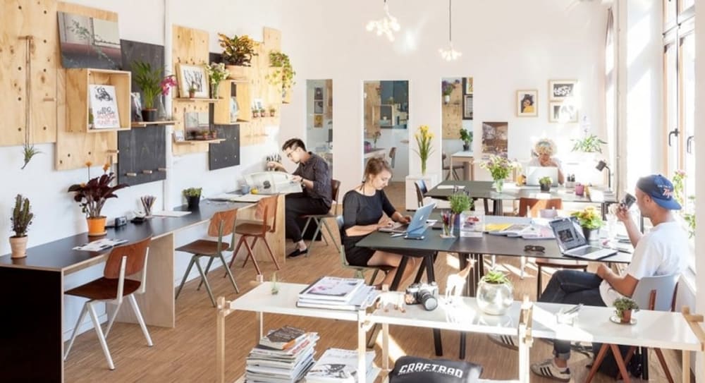 LRP Chapel House Offices Worthing