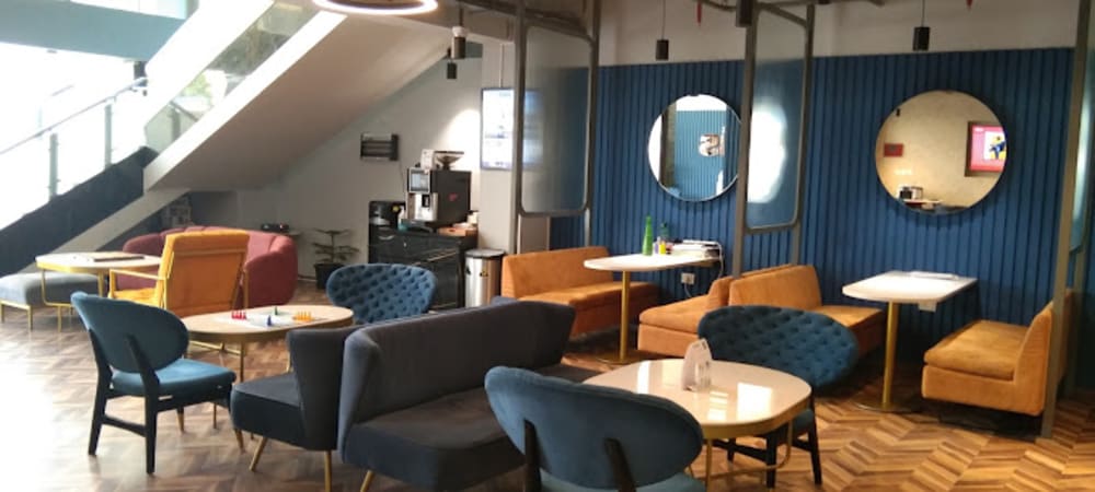 Awfis Omr Mahabalipuram Road- Chennai