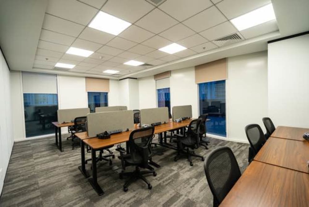 TRY WORK- Ho Chi Minh