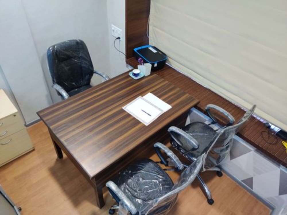 Polaris Co-Works0- Indore