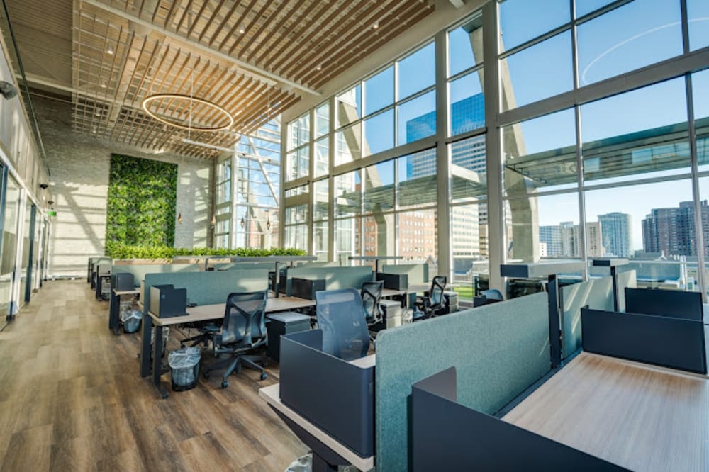 Life Time Work Minneapolis