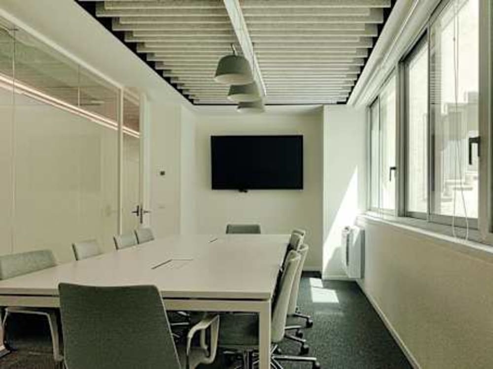 Regus Via Silvio- Rome