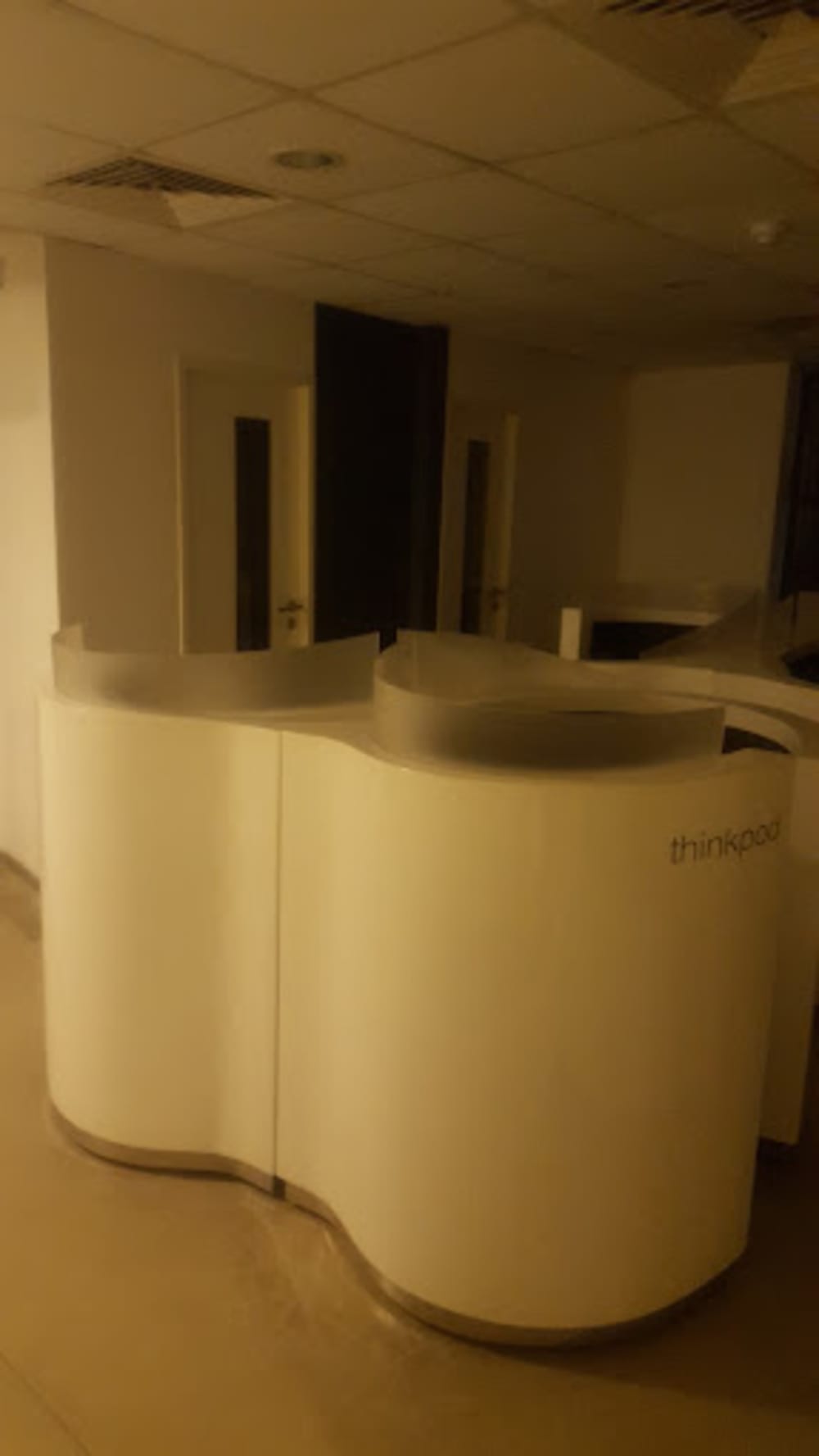 Regus Bernards Business Park- Kohuwala