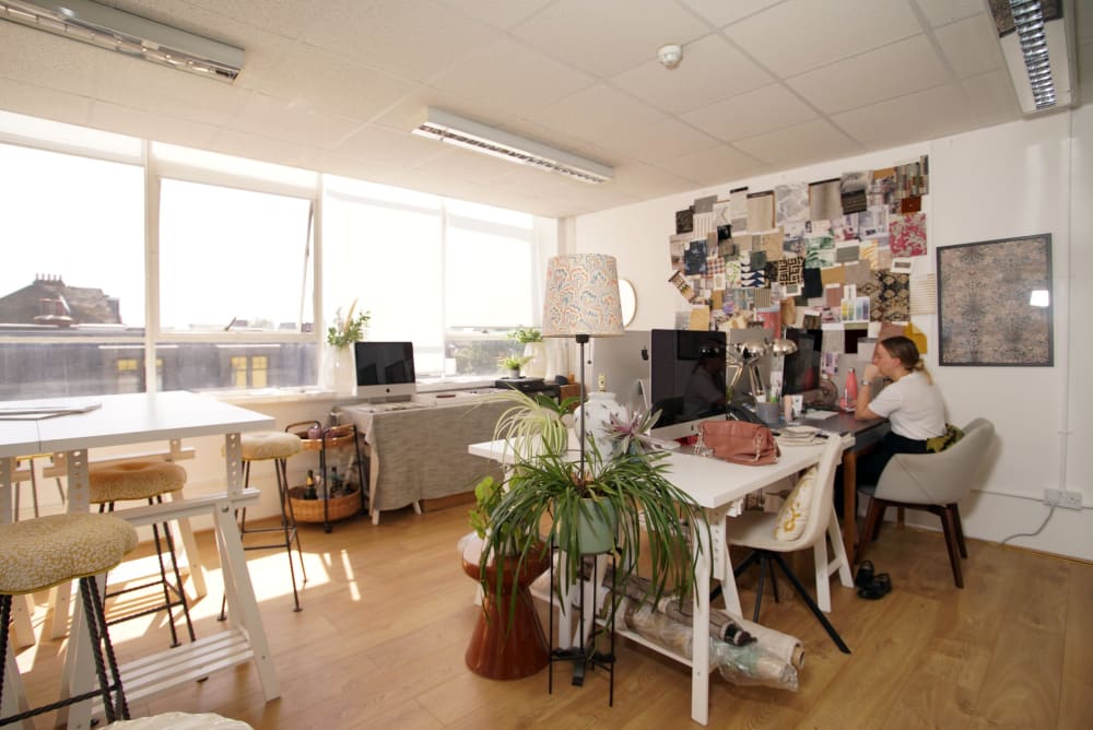 Tooting Works london