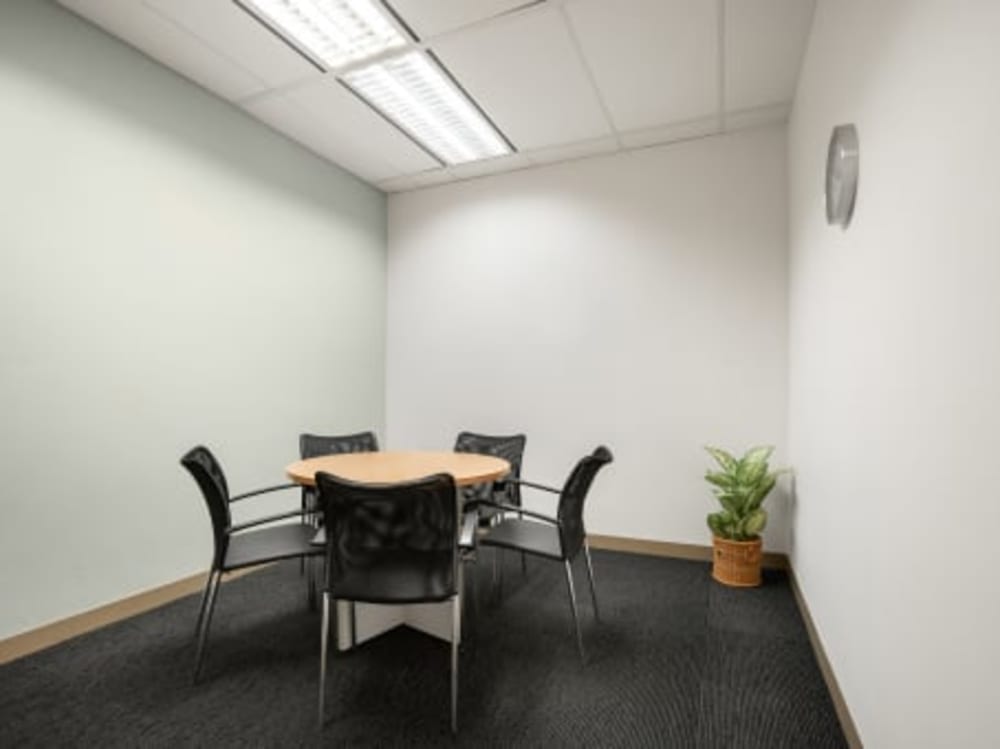 Regus CRC Tower Bangkok