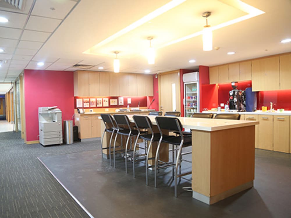 Regus Mumbai Andheri Kurla