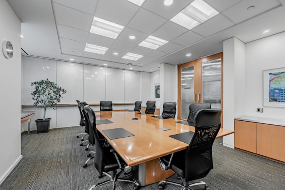 The Rostie Group Bay St- Toronto