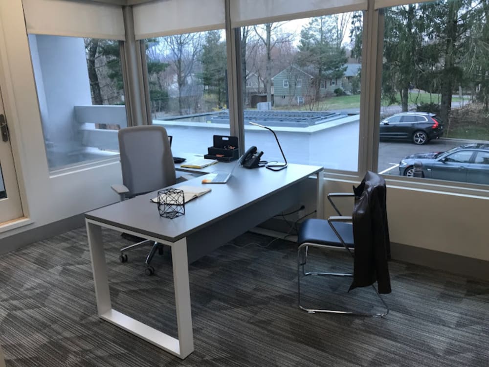 Office Evolution Westport