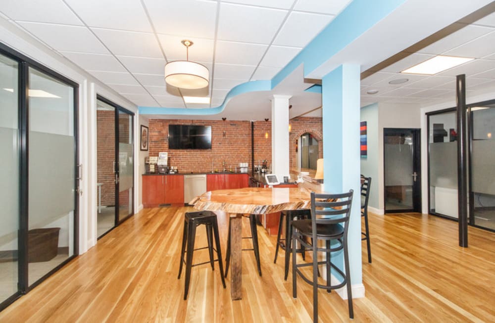 eSpace Charlestown 127 Main St