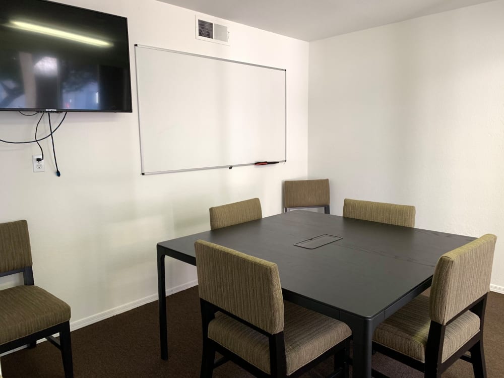 Centennial Work Spaces Mesa