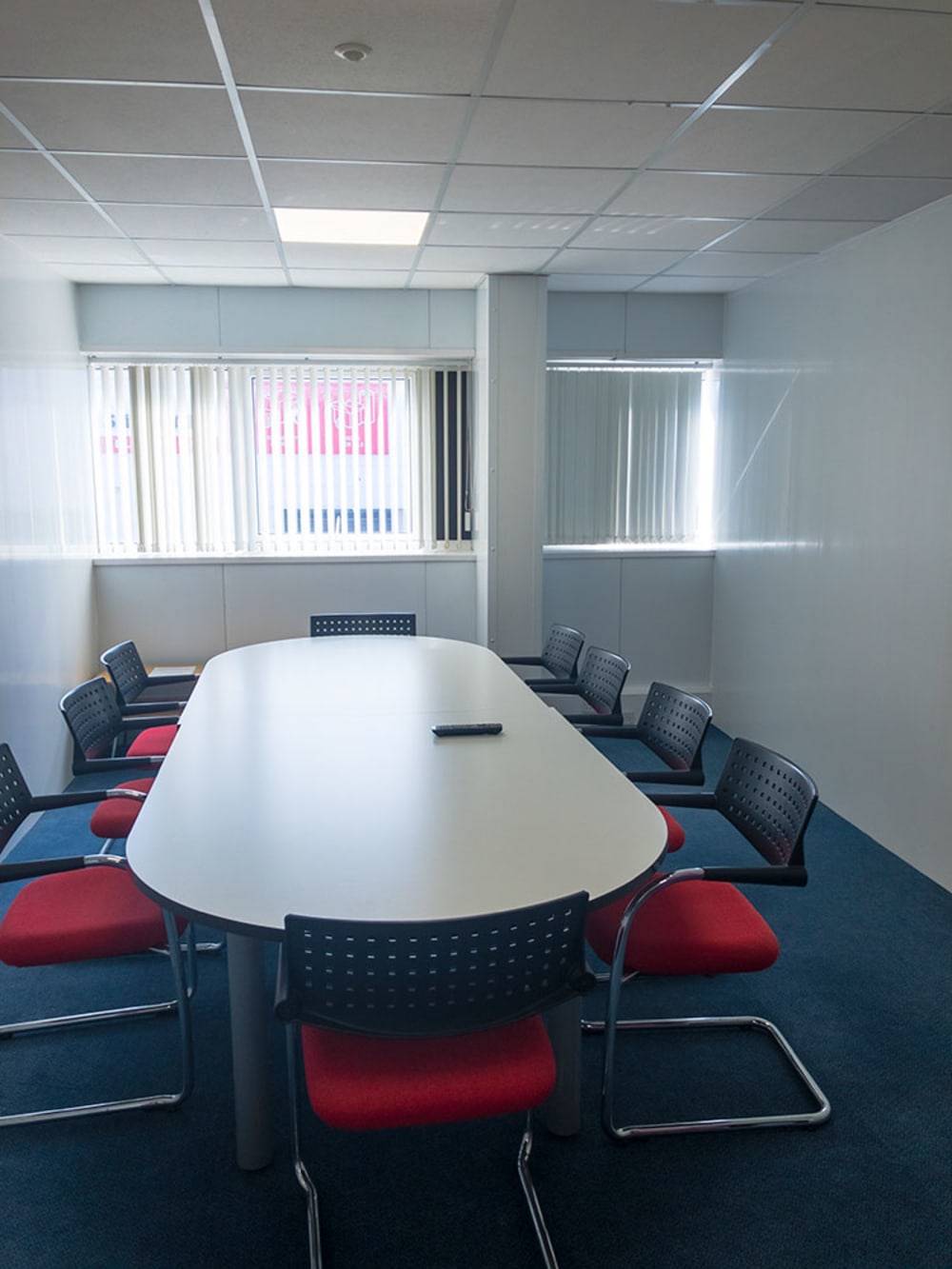 Dephna Portal way London