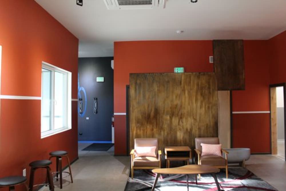 Bend Central CoWorking 150 NE Hawthorne Ave