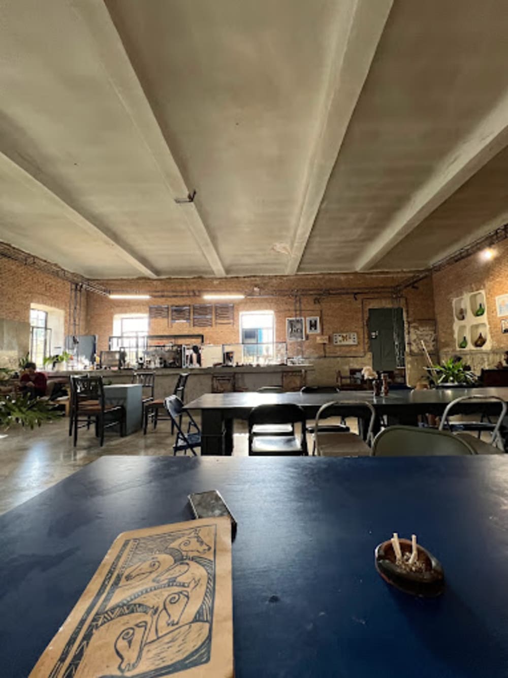 36 Co-Working Space