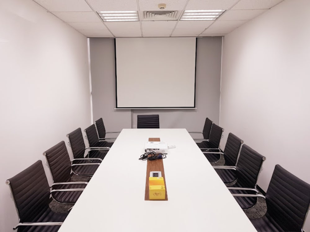 Avalon Coworking Space