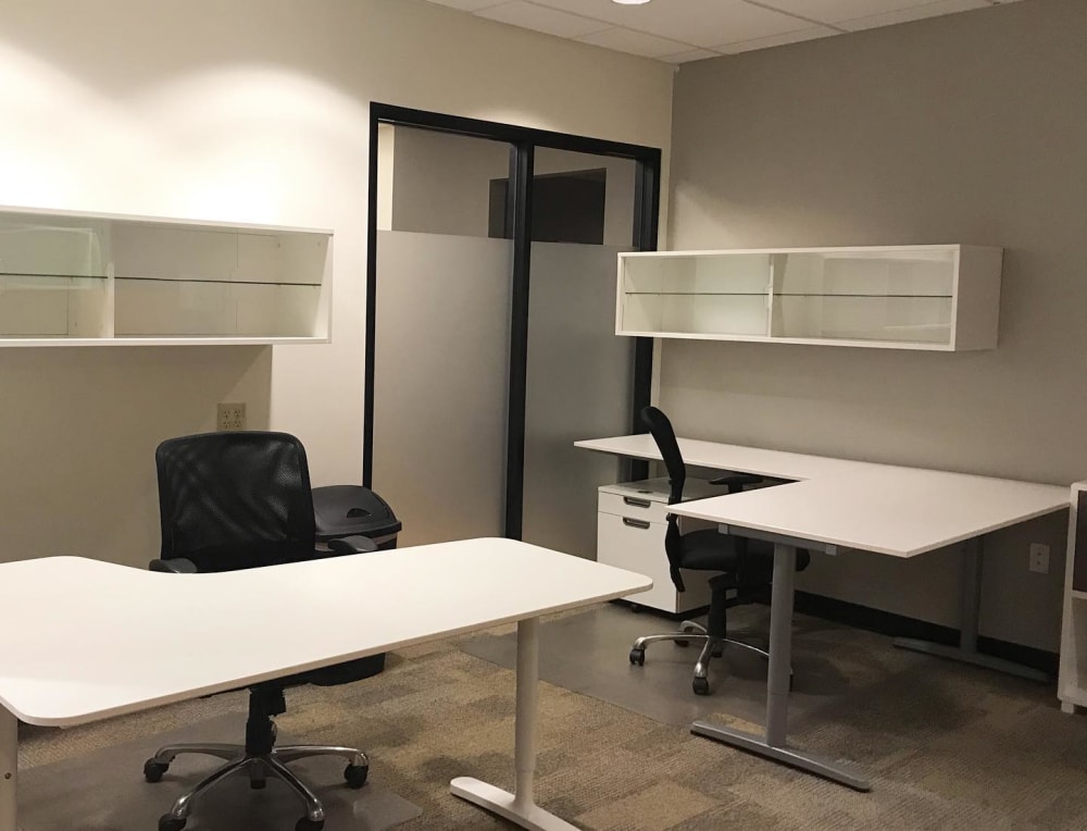 oHive Business Center-Portsmouth