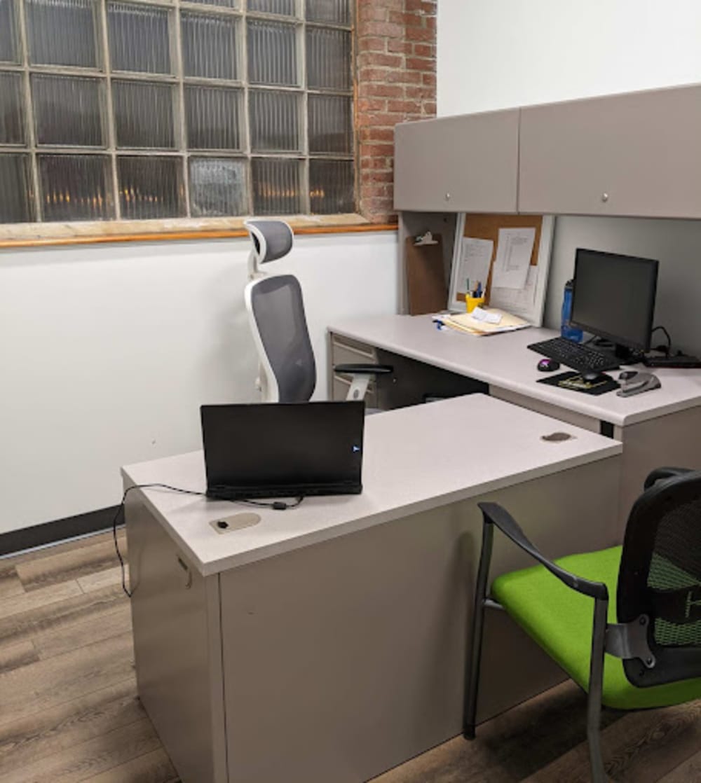 MillWorks Coworking Westfield