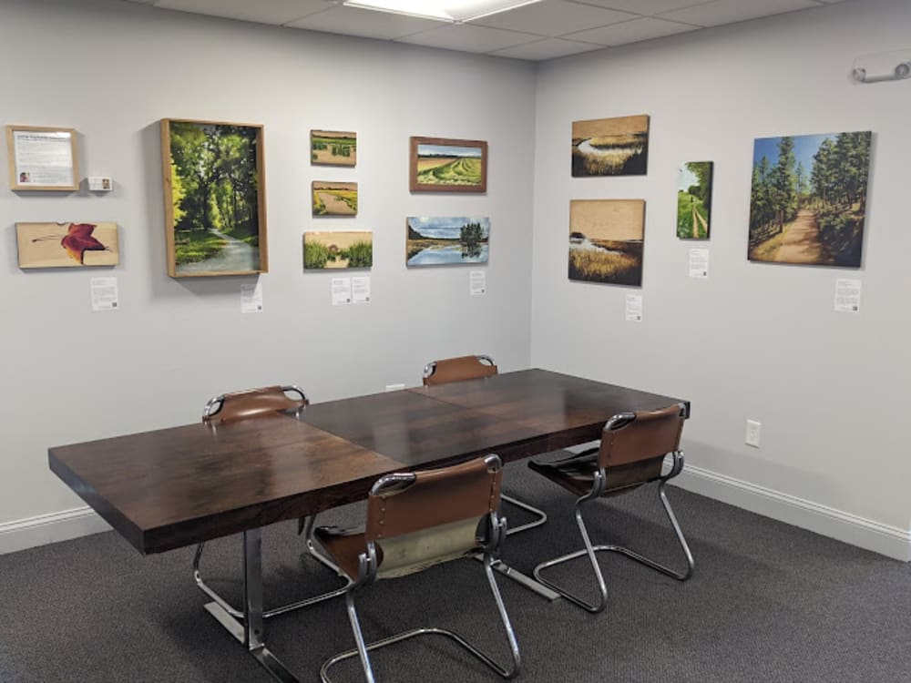 The Worklery Main St-Melrose