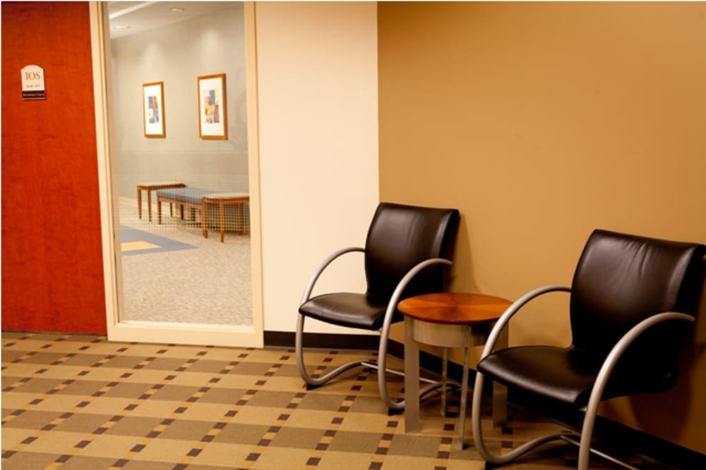 oHive Business Center Hampshire-Portsmouth