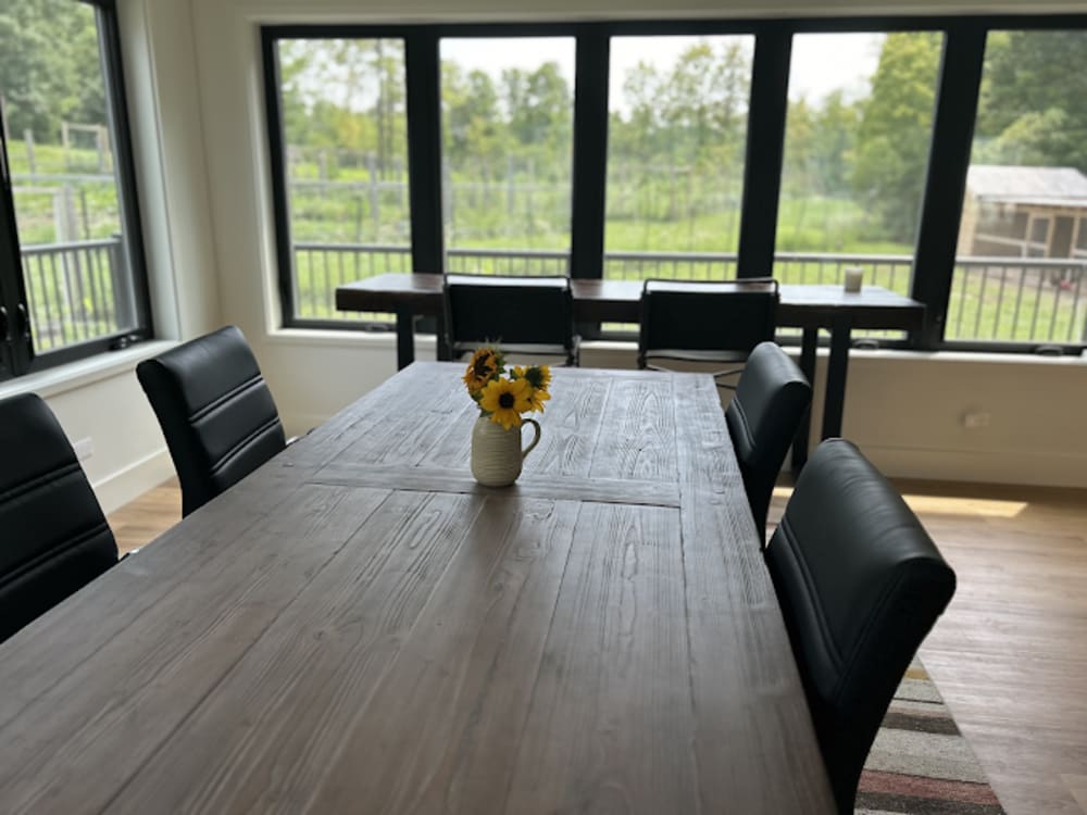 Ground Up Coworking-Long Grove