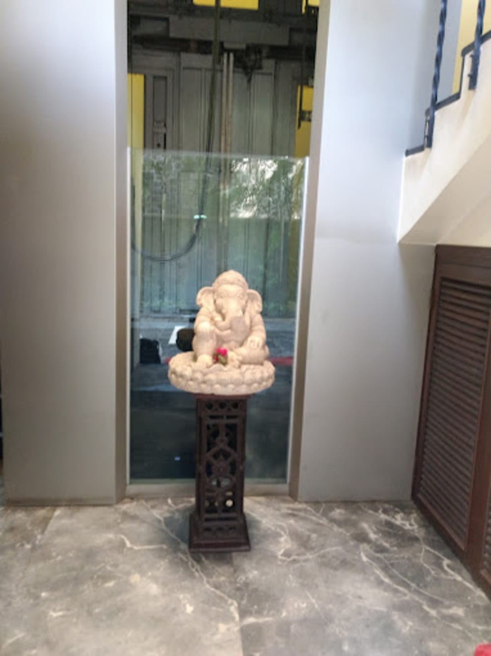 DBS Business Center Mumbai