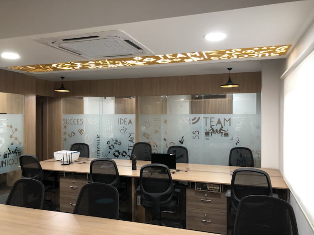 Vantage Coworking0- Chennai