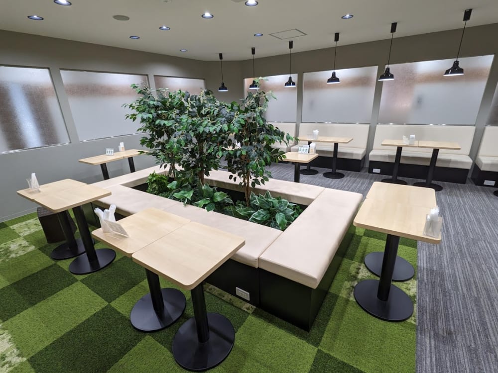 BIZcomfort Osaka Honmachi-west