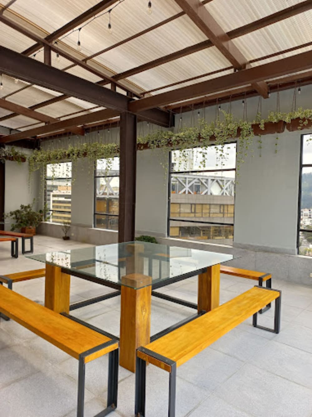 Synergy Coworking Workshops