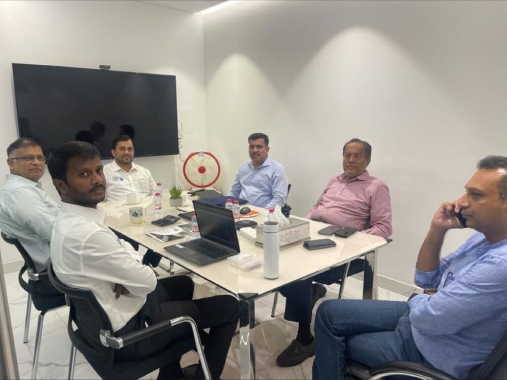 CIIC Coworking Space- Coworking