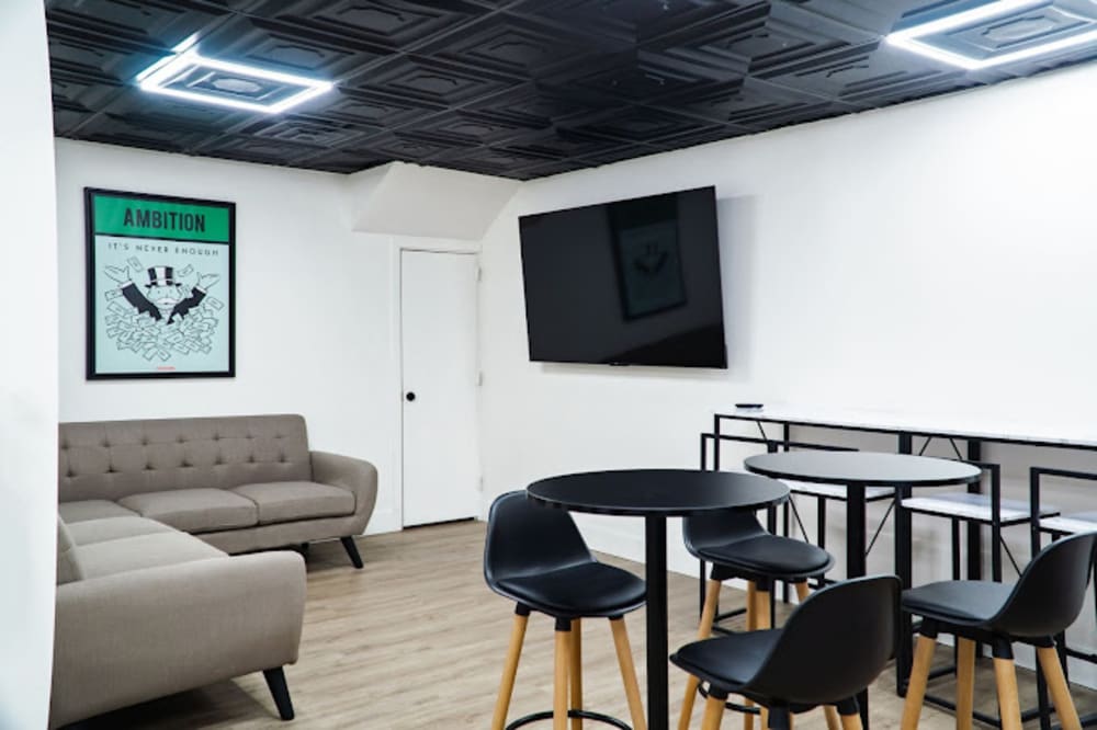 Inspire1 Executive Suites