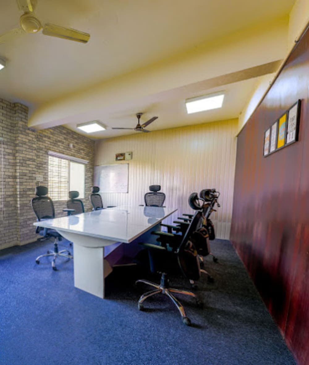 Stark Spaces CHANDRA NAGAR- Indore